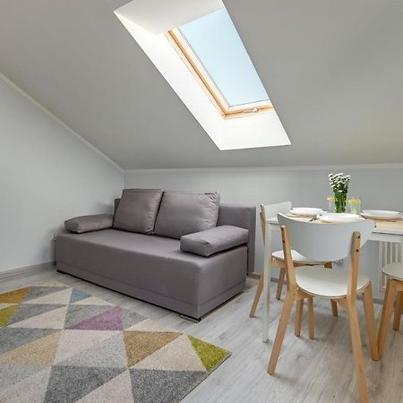 Wypocznij Apartamenty Jastrzębia Góra Zewnętrze zdjęcie